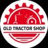 old-tractor-shop-logo